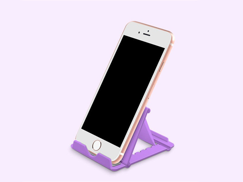 MULTI-ANGLE DESKTOP PHONE HOLDER