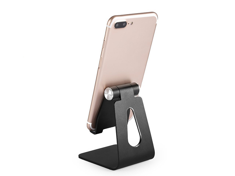 METAL MOBILE PHONE HOLDER