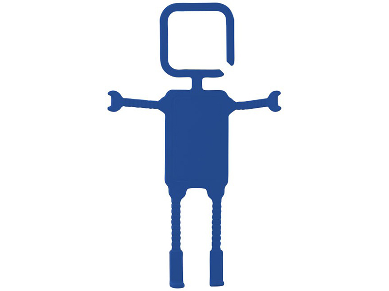 HUGGABLE PHONE HOLDER