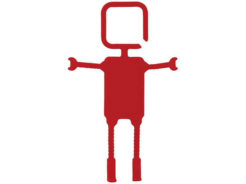 HUGGABLE PHONE HOLDER