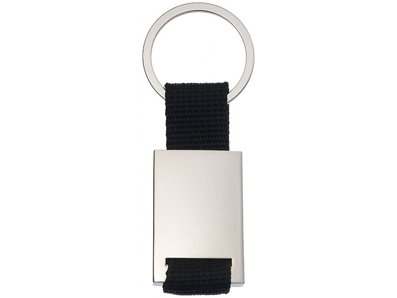 RECTANGULAR KEY CHAIN