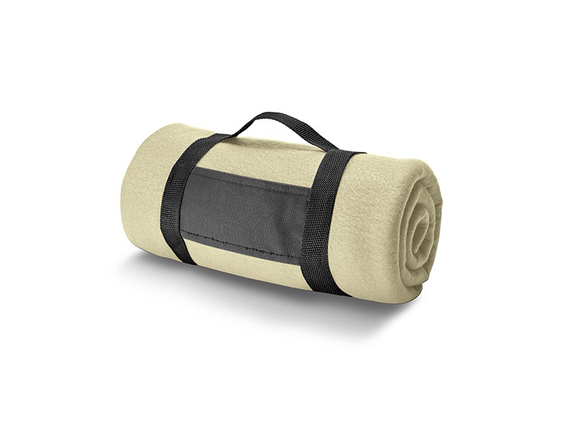 FLEECE BLANKET
