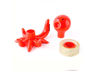 Octopus Tape Dispenser