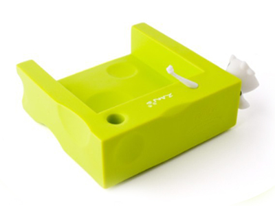 Moo Moo on the Lawn - Memo Pad Holder 