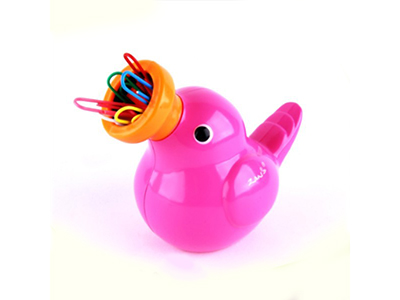 Early bird Clip Dispenser