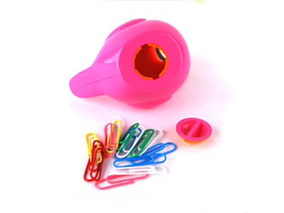 Early bird Clip Dispenser