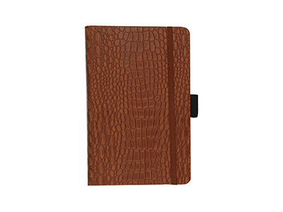 CROC NOTEBOOK 