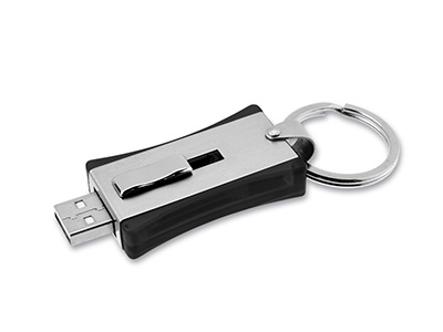 Nantucket USB Drive
