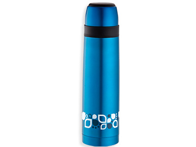 Vacuum flask