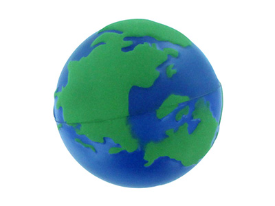 EARTH STRESS RELIEVER