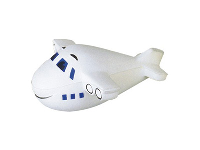 AIRPLANE STRESS RELIEVER