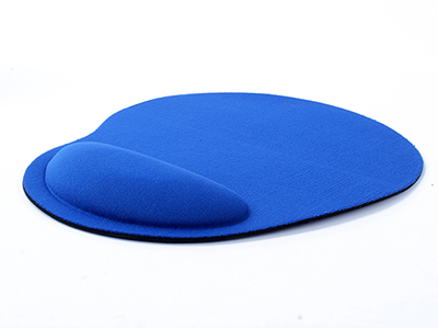 Wrist Mouse Pad 