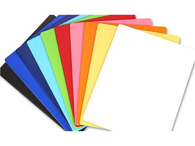 Brite-Mat Mouse Pad - Rectangle