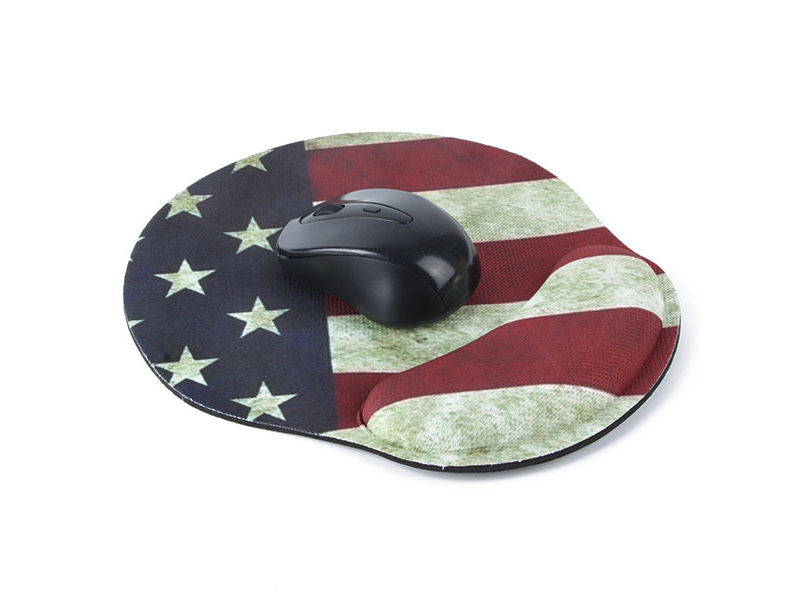 Wrist Mouse Pad 