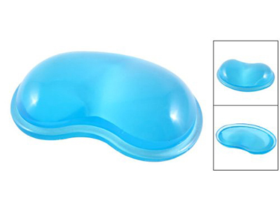 Gel Wavy Wrist Rest