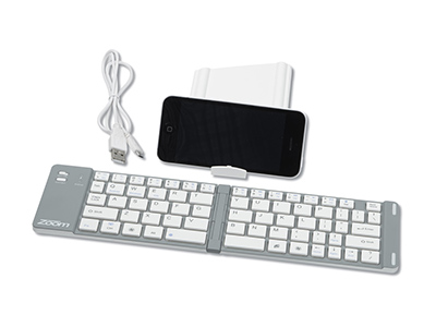 Gridlock Bluetooth Keyboard