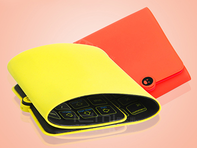 Portable Bluetooth Mini Keyboard