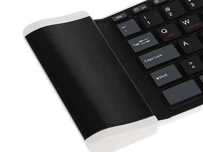 Flexible Wireless Keyboard 