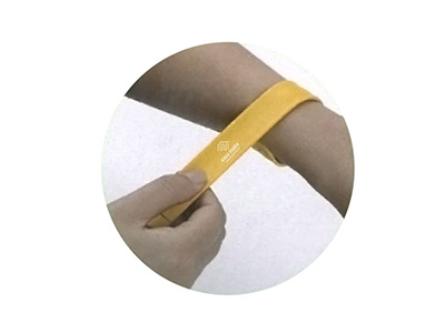 Bracelet USB Flash Disk