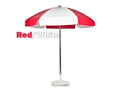 Frankford Steel Beach SPF 50 Umbrella