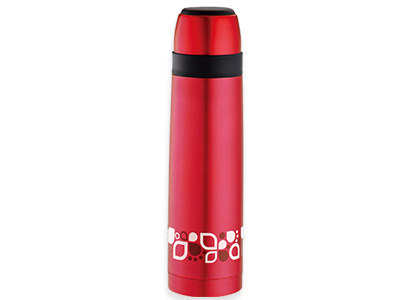 Vacuum flask