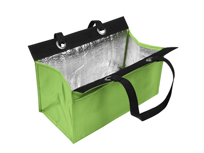 Fashion Cooler Lunch Tote