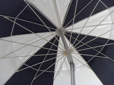 Large Beach Umbrella  