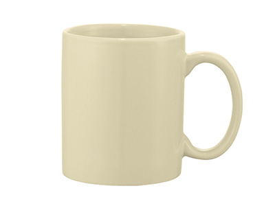 Bounty Ceramic Mug