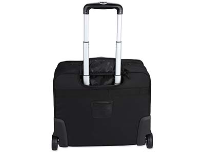 Wenger Transit Deluxe Wheeled Laptop Case