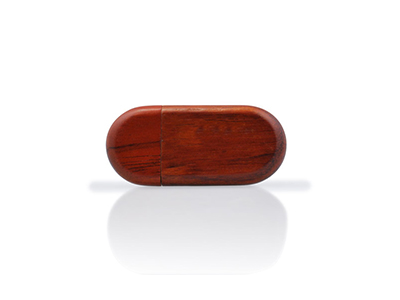 SAPLING USB FLASH DRIVE