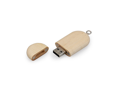 SAPLING USB FLASH DRIVE