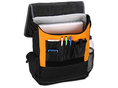 Impact Vertical Laptop Bag