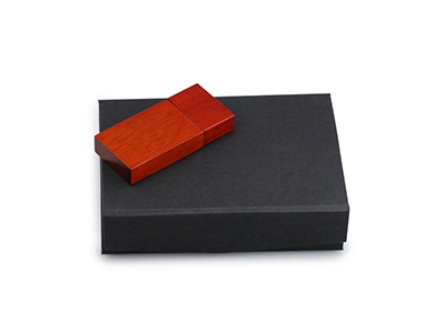 WOODLAND USB FLASH DRIVE