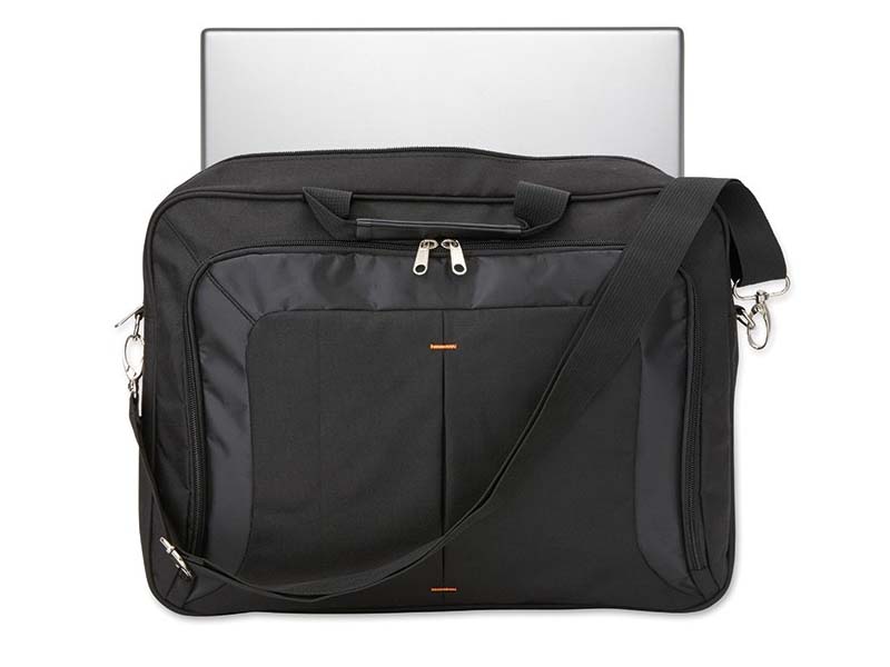Trendy 17 Inch Laptop Bag