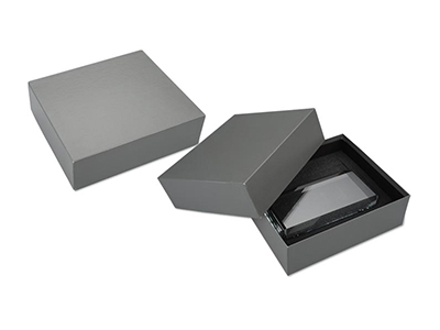 Aspire Starfire Glass Award