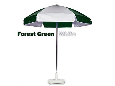 Frankford Steel Beach SPF 50 Umbrella