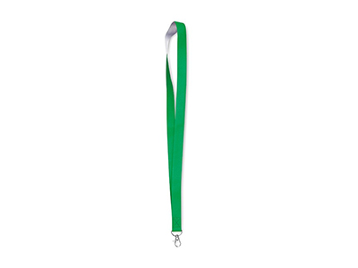 Two Tone Lanyard