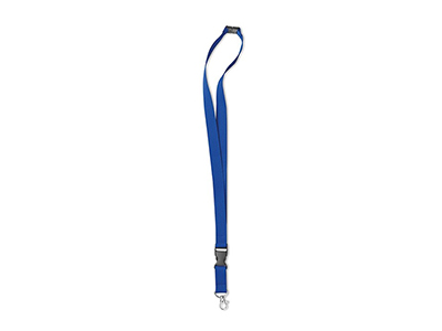 Lanyard With Metal Hook