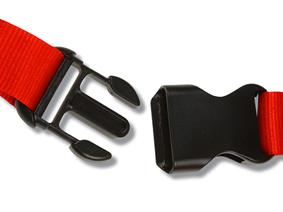 Hang In There Lanyard