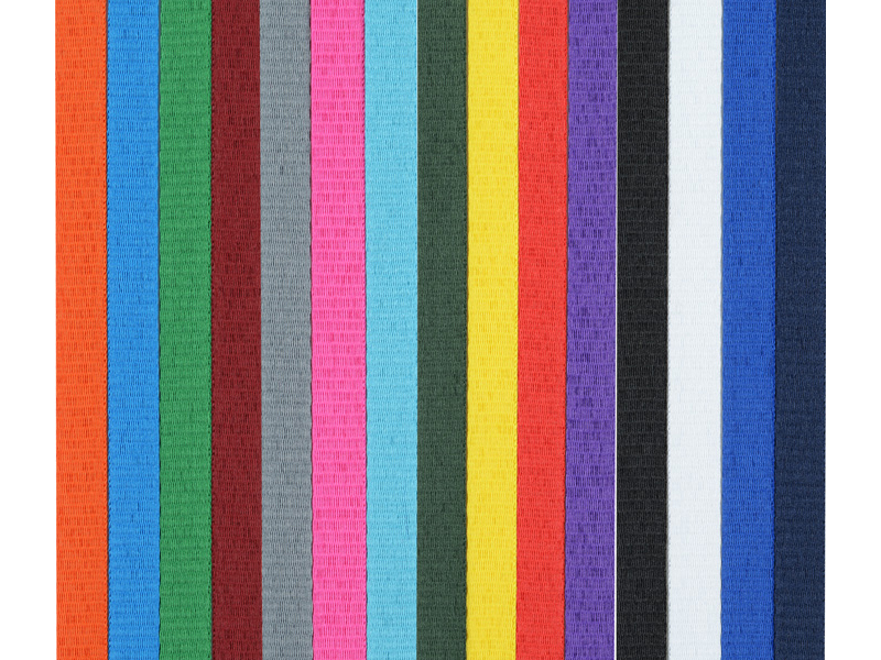 Metal Split Ring Lanyard 