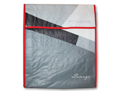 Thermal Insulated Pizza bag