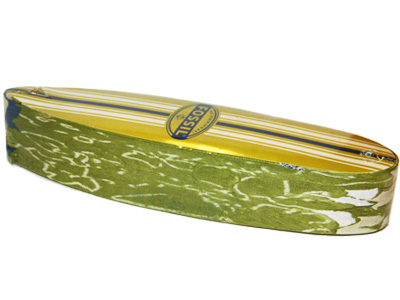 COMPRESSED BEACH TOWEL [447]