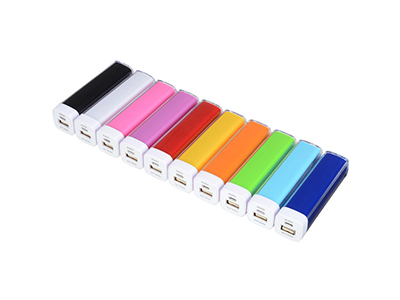 Power Bank Versa
