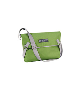 Green Hand Bag