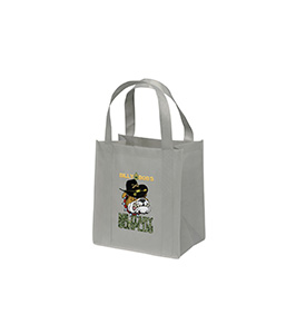 Little Thunder Tote Bag