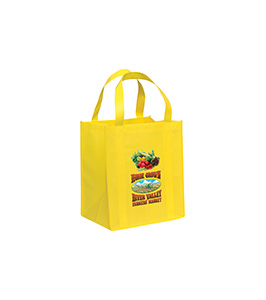 Big Thunder Tote Bag