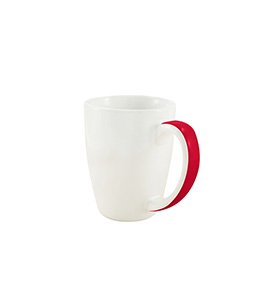 Striped Java Mug 