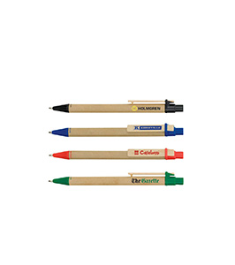 Recycled Ballpoint Pen