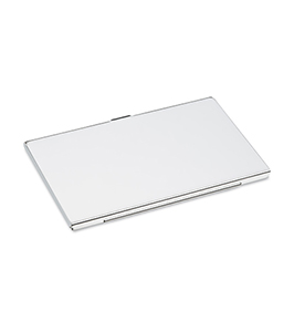 Mirror Business Card Case