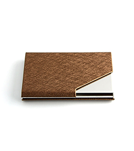 Business Card Holder